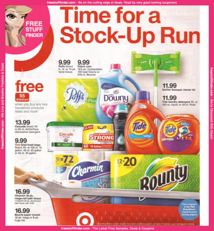 *HOT* Target Ad Preview (Week 4/30 – 5/6)