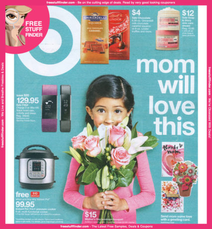 *HOT* Target Ad Preview (Week 5/7 – 5/13)