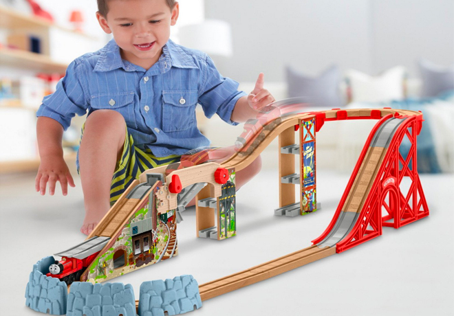 Thomas-Railway