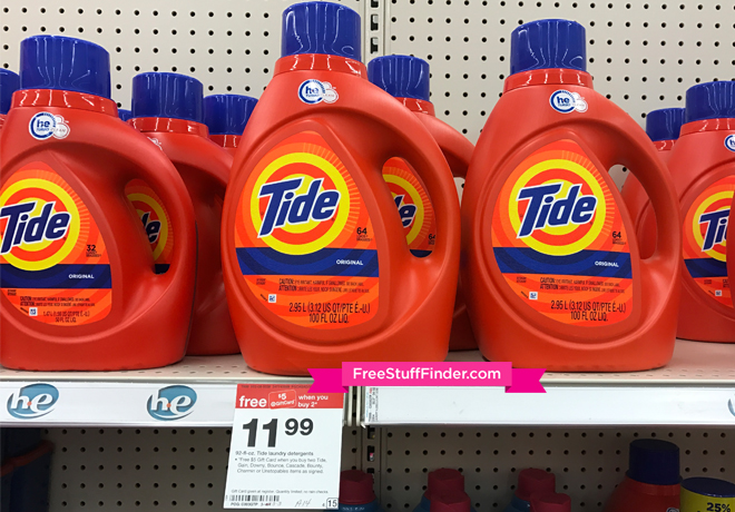 Tide-Laundry-Detergent