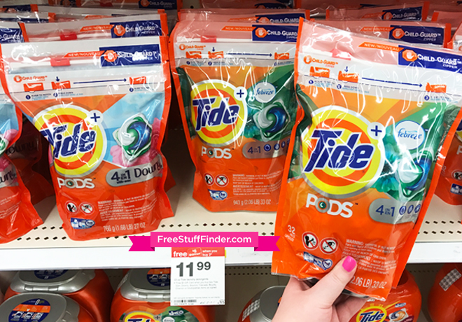 Tide-Pods