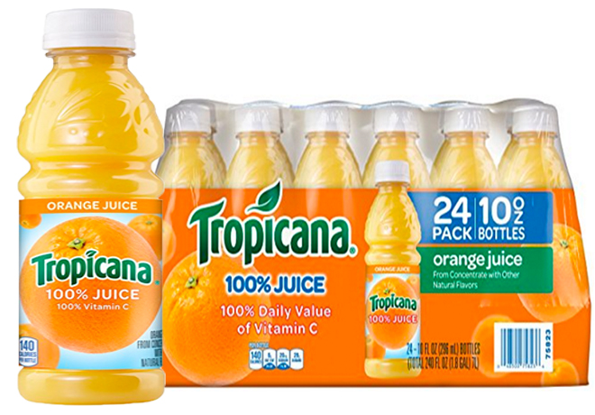 Tropicana