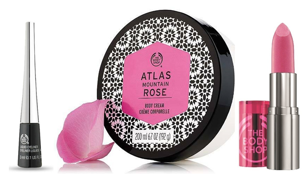 *HOT* Up to 50% Off Body Shop Sale + FREE Shipping