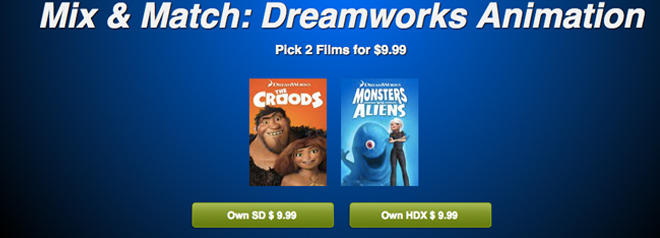 VuduDreamworks