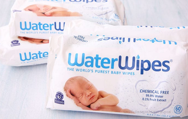 FREE WaterWipes with $20 Babies R Us Purchase (Print Now!)