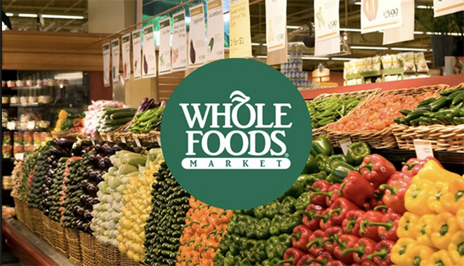 Whole-Foods