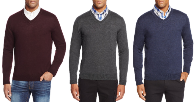 Wool-Sweaters