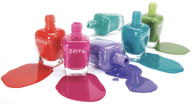 Zoya