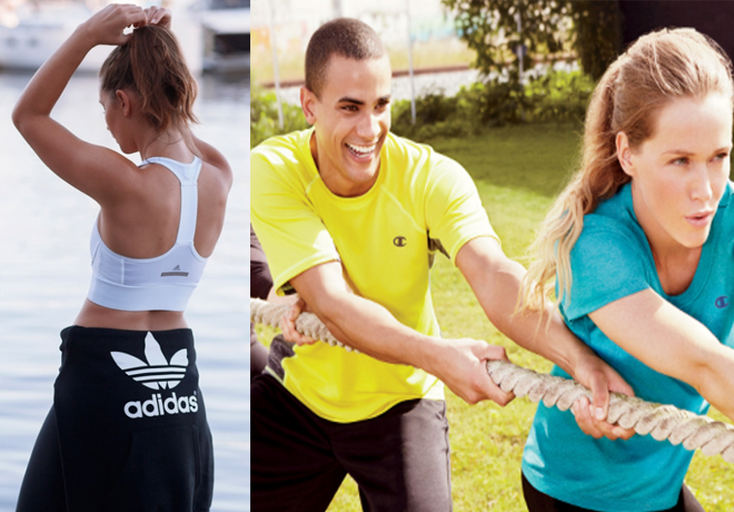 *HOT* Up to 57% Off Active Clothing (Puma, Adidas & More - Today Only)