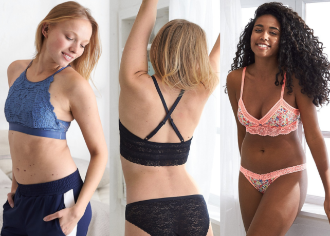 aerie-bralettes