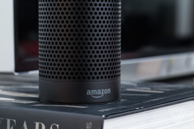 FREE $5 Promo Code with $25 Gift Card Purchase via Alexa (Amazon Prime Members)