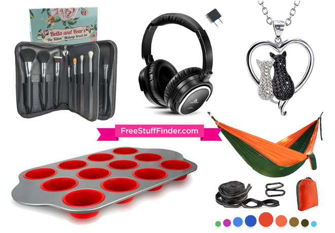 Amazon Lightning Deals (4/20 Only)