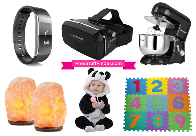 Amazon Lightning Deals (4/26 Only)