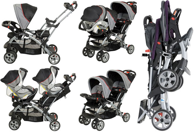 babytrend-stroller