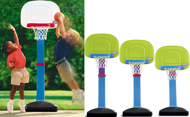 basketball-hoops-little-tikes