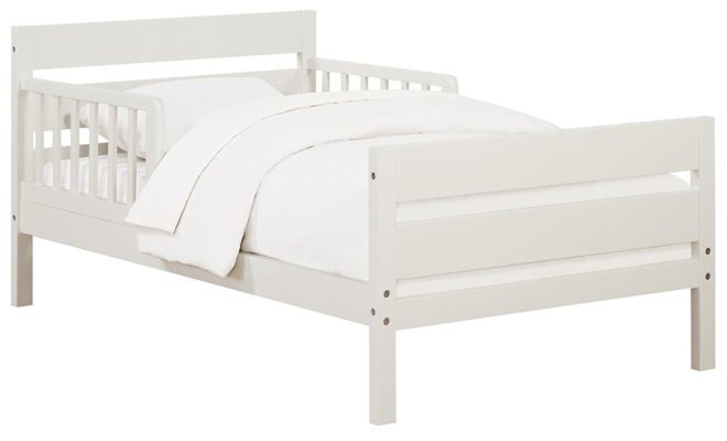 $53 (Reg $113) Toddler Bed + FREE Shipping