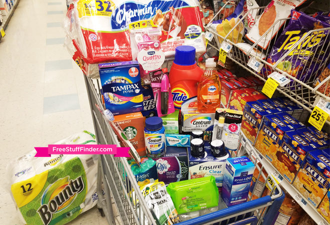 BEST Upcoming Rite Aid Deals - Starting 4/30