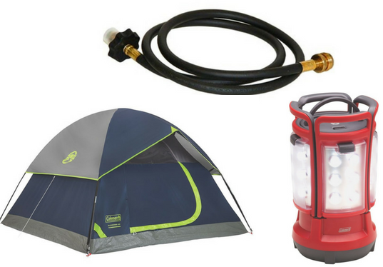 coleman-camping-favorites