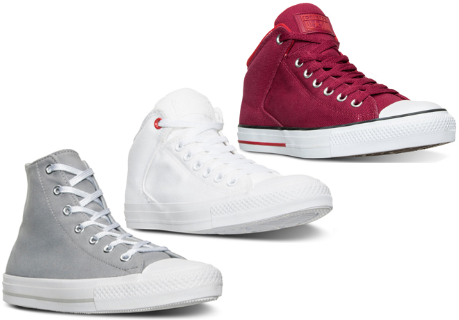 *HOT* $24.98 (Reg $65) Converse Sneakers + FREE Pickup