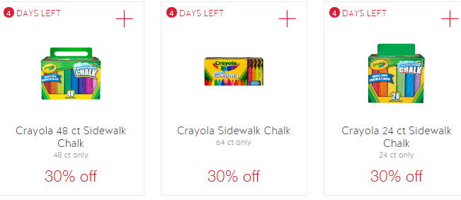 crayola cartwheel