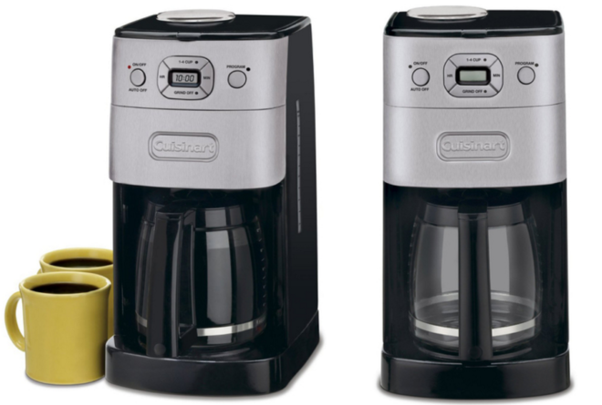 cuisinart-coffeemaker