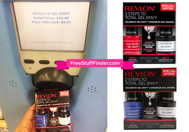 cvs revlon colorstay