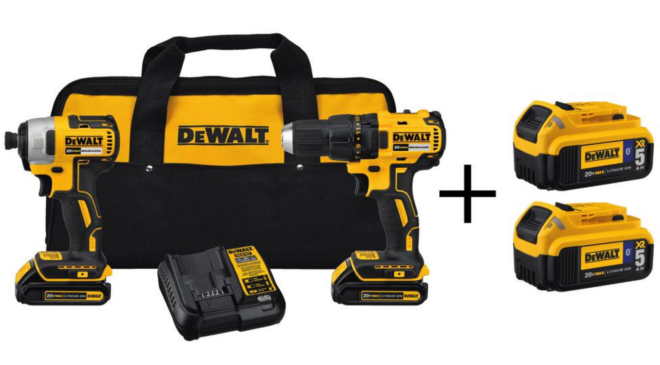 dewalt