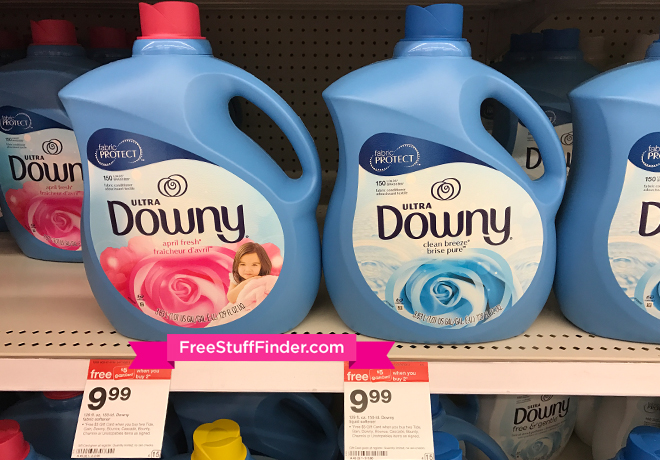 downy-Softener