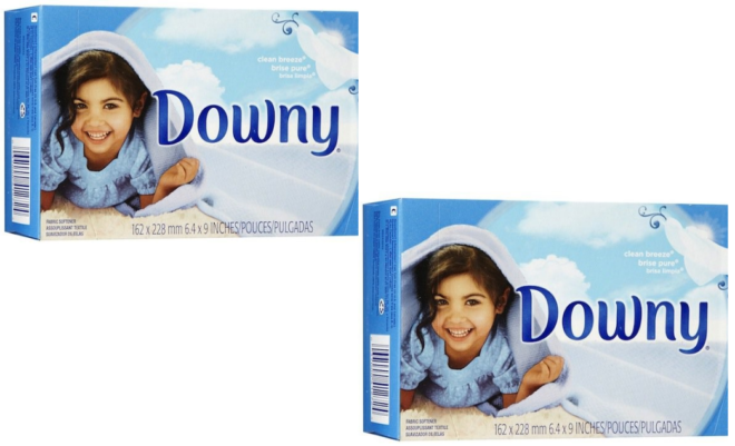 downy-sheets