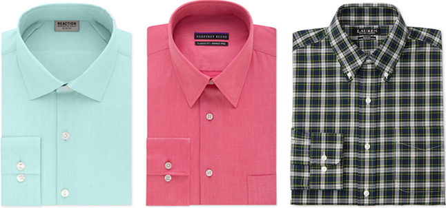 dress shirt mens