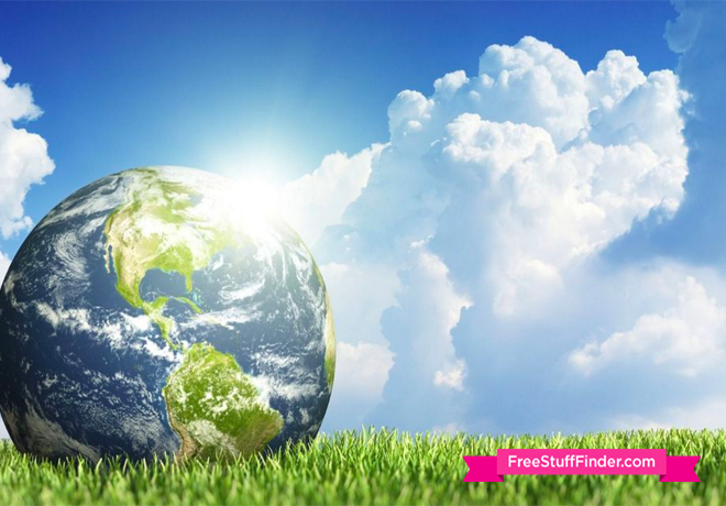 *HOT* Earth Day Freebies & Deals Roundup (Today Only)