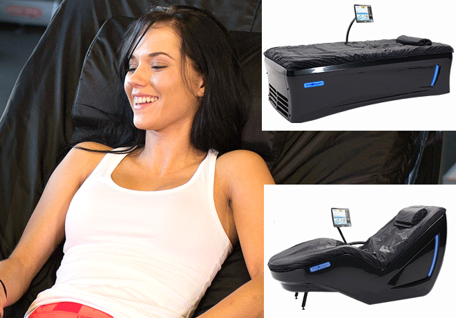 free-hydromassage