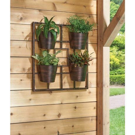 *HOT* $24.99 (Reg $37) Vertical Garden Grid + FREE Pickup