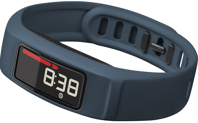 *HOT* $49.99 (Reg $87) Garmin Vivofit Activity Tracker + FREE Shipping