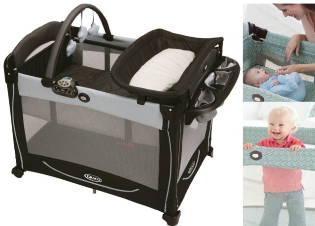 *HOT* $64.80 (Reg $140) Graco Pack ‘n Play Playard + FREE Shipping
