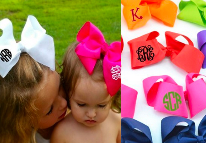 hair-bows