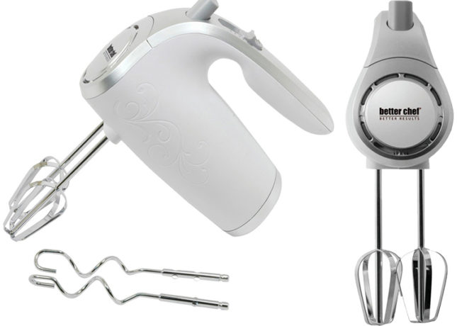 hand-mixer