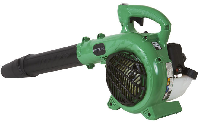 *HOT* $97.99 (Reg $150) Handheld Leaf Blower + FREE Shipping