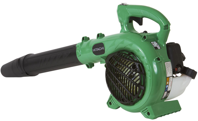 hitachi-handheld-leaf-blower