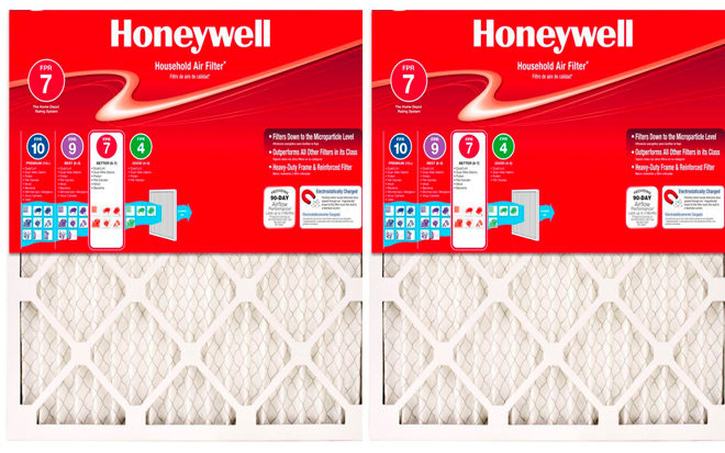 honeywell