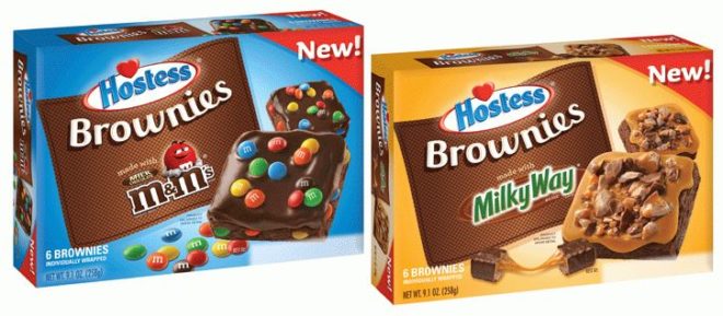 hostess