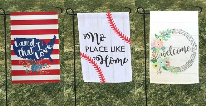 house-flags