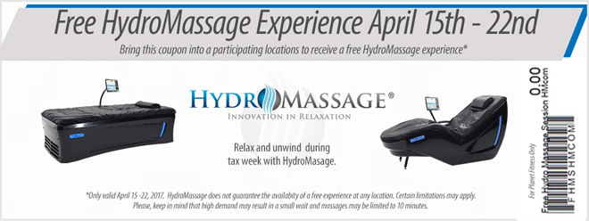 hydromassage-coupon