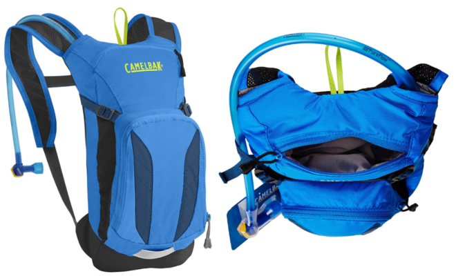 *HOT* $26.25 (Reg $50) Kids' CamelBak Hydration Pack