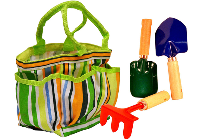 kids-garden-tools-set
