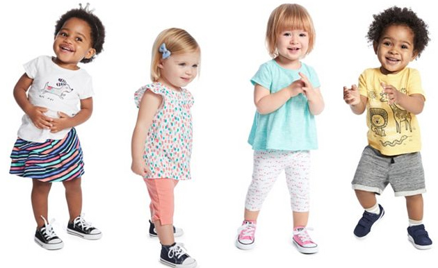 kohls jumping beans kids clothes