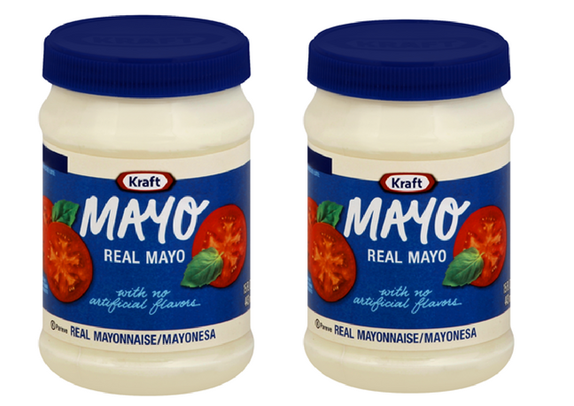 *HOT* $1.49 (Reg $4.67) Kraft Mayo at Kroger