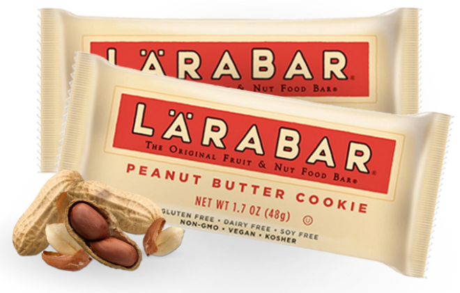 FREE Larabar Snack Bar at Giant Eagle