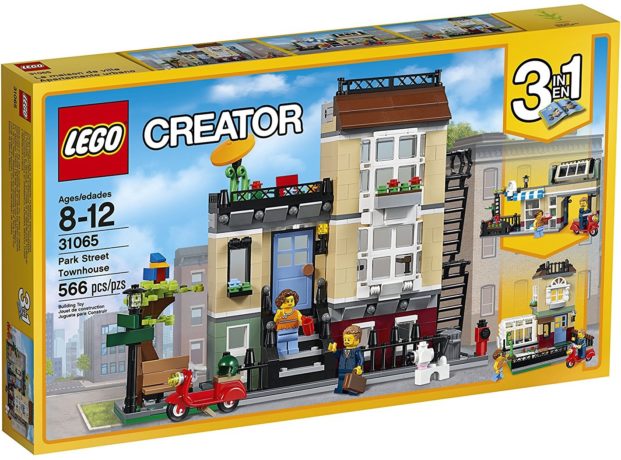 lego-creator