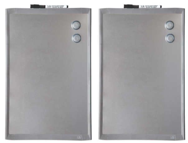 *HOT* $4.49 (Reg $9) Magnetic Dry Erase Board
